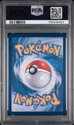 2023 POKEMON KOREAN SV2A-POKEMON 151 ART RARE #169 CHARMELEON PSA 10 - Image 2