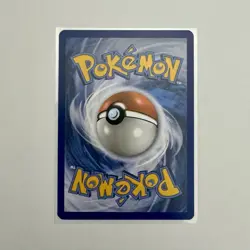 Pokemon TCG Burning Shadows Darkrai GX 158/147 Secret Rare Rainbow Card - Image 2