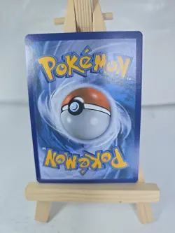 Pokemon TCG M Pidgeot EX Full Art 105/108 XY Evolutions - Image 2