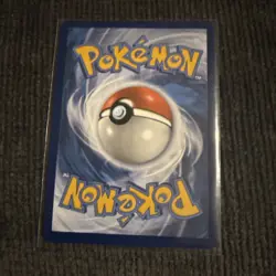 Lucario V SWSH213 Black Star Promo Full Art Holo Pokemon Card NM - Image 2