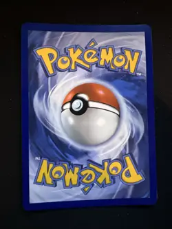 Pokemon TCG Pikachu 2026 Pokemon Day 051/162 Cosmos Holo Promo - Image 2