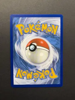 Pokemon TCG Typhlosion Lost Thunder Reverse Holo Rare Card 42/214 - Image 2