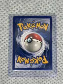 Pokemon Clefairy Doll 70/102 Base Set Shadowless 1st Edition Rare Trainer WOTC - Image 2