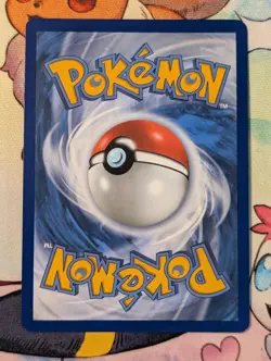 2026 30th pikachu Pokemon Day promo swirl 🌀in Cosmos Holo - 051/162 - Image 4