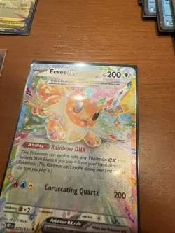 Pokemon LOT of EX, promos, illustration rares etc - Image 5