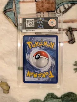 Pokemon - Moltres & Zapdos & Articuno - GX Tag Team - 44/68 - Ace 10 - English - Image 3