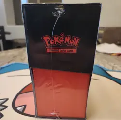 Pokemon Scarlet & Violet Destined Rivals Elite Trainer Box ETB Sealed New - Image 2