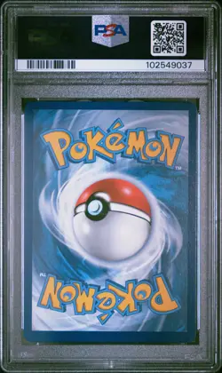 Charizard Vmax SV107/072 Shining Fates Pokemon PSA 10 *037 - Image 2