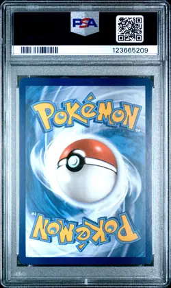 Pikachu 173/165 Illustration Rare 151 Pokemon PSA 10 *209 - Image 2