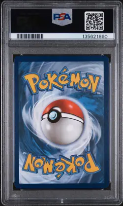 Shining Magikarp Holo 66 Celebrations Classic Collection Pokemon PSA 9 *860 - Image 2