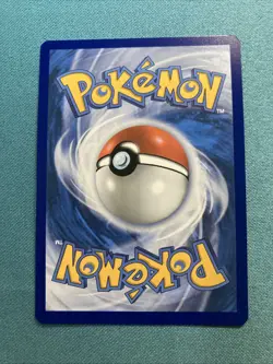 Charmander 020/217 – Cosmos Holo SWIRL – Ascended Heroes Promo – NM Pokemon TCG - Image 3