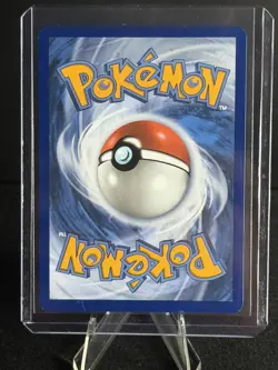 Pikachu 051/162 Pokemon Day STAMPED Cosmos Pokemon Day Promo SWIRL 🌀 - Image 2