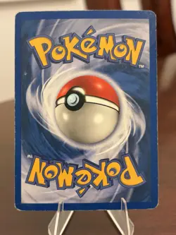 Pokemon Card - Raikou Neo Revelation 22/64 Rare - Image 2