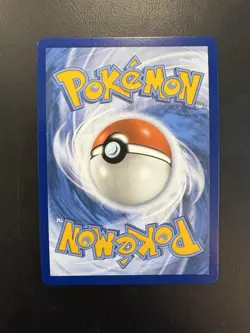 Pokemon TCG Mega Lucario EX 033 Promo - Image 2