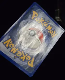 Pokemon TCG - HOUNDOOM - 23/75 - RARE - UNLIMITED - NEO DISCOVERY 2001 - HP/DMG - Image 4