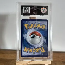 Pokemon TCG Reshiram Card N's Journey Together Illustration Rare 167/159 Ace 10 - Image 2