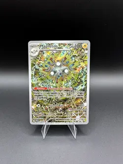 Pokemon: Magneton SVP159 Black Star Promo Center Exclusive NM See Description - Image 1