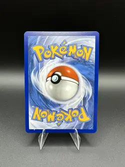 Pokemon: Magneton SVP159 Black Star Promo Center Exclusive NM See Description - Image 2