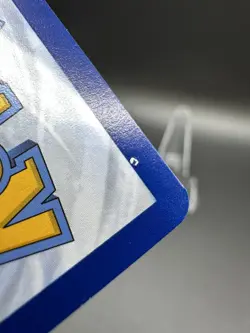 Pokemon: Magneton SVP159 Black Star Promo Center Exclusive NM See Description - Image 3