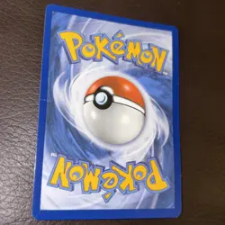 Pokemon Raichu GX SM90 Holo NM - Image 4