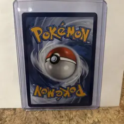 Paldean Wooper Reverse Holo - 129/193 - Paldea Evolved Pokemon - Image 3