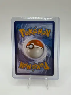 Pokemon Skeledirge EX TCG Holo Hyper Rare Card Paldea Evolved 272/193 - Image 2