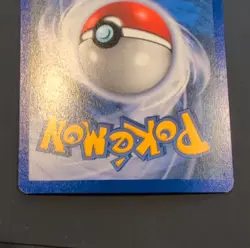 Lombre Pokemon EX Sandstorm 46/100 Uncommon Stage 1 70HP Reverse Holo English - Image 2