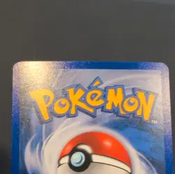 Lombre Pokemon EX Sandstorm 46/100 Uncommon Stage 1 70HP Reverse Holo English - Image 3