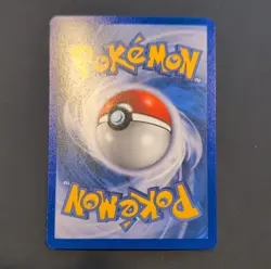 Lombre Pokemon EX Sandstorm 46/100 Uncommon Stage 1 70HP Reverse Holo English - Image 4