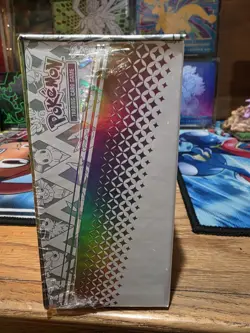 Pokemon Prismatic Evolutions Super Premium Collection SPC And Binder Collection - Image 5