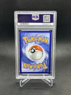 Pokemon 2025 Mega Charizard X ex 109 Ultra Rare Phantasmal Flames GEM MT PSA 10 - Image 2