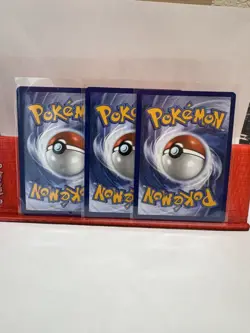 Pikachu #51 Holo Promo Pokemon Day 30th Anniversary x3 5 coins - Image 3