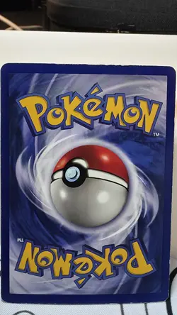 Pokemon Machamp Base Set 1st Edition 8/102 Holo Rare - Image 4