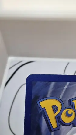 Pokemon Machamp Base Set 1st Edition 8/102 Holo Rare - Image 5