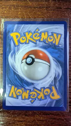 Mega Charizard Y EX 294/217 Gold Hyper Rare, Ascended Heroes, Pokemon NM-Mint - Image 2