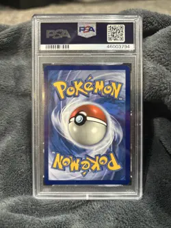 Gyardos GX Black Star Promo 212 Hidden Fates Tins 2019 PSA Gem Mint 10 - Image 2
