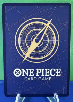 Enel (OP15-118) - One Piece Adventure on Kami’s Island SEC - English - Near Mint - Image 4