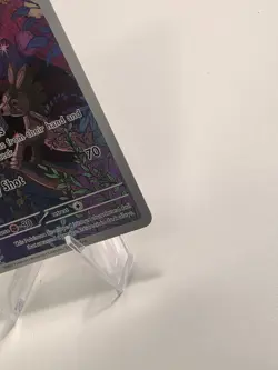 Banette 234/217 Illustration Rare Pokemon TCG Ascended Heroes ASC NM Fresh - Image 5