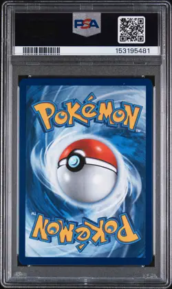 2025 POKEMON PFL EN-PHANTASMAL FLAMES #125 MEGA CHARIZARD X EX PSA 10 - Image 2