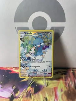Altaria TG11/TG30 Pokemon TCG Silver Tempest Trainer Gallery NM - Image 1