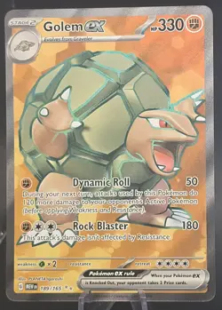 Pokemon TCG 151 Scarlet & Violet SR Bundle Pack Fresh English - Image 4