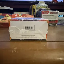 Pokemon Scarlet & Violet Surging Sparks Booster Box - English TCG - Image 5