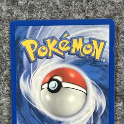 VTG Pokemon Neo Genesis Elekid 22/111 Rare NM Baby Pokemon - Image 5