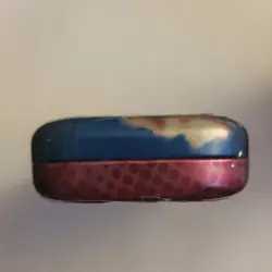 103.36 EXTRA HEAVY! Pokemon Ascended Heroes Mini Tin - Possible GOD PACK🔥 - Image 3