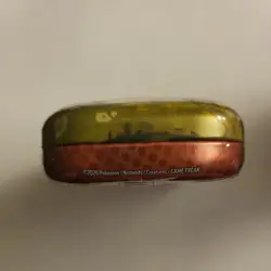 103.36 EXTRA HEAVY! Pokemon Ascended Heroes Mini Tin - Possible GOD PACK🔥 - Image 4