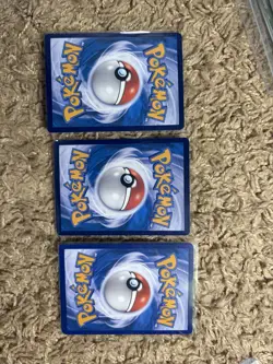 Pokemon TCG S-Chinese Pikachu Psyduck 171/151 AR Full Art 151C Hope Exclusive - Image 2