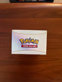 Pokemon Lost Origin Build and Battle Box New Sealed - Image 5
