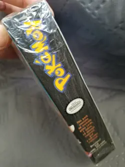 Pokemon Base Set Blackout Deck Sealed - Deck On Top! Squirtle - Hitmonchan 1999 - Image 4