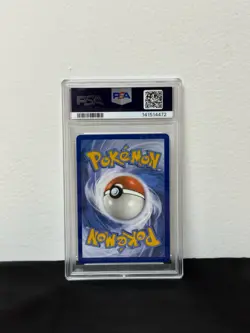 2021 Pokemon SWSH Rayquaza Vmax 111/203 Evolving Skies PSA 10 - Image 2