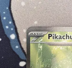 Pikachu EX 276/217 - Pokemon TCG - Ascended Heroes - SIR - Mint Pack Fresh - Image 3